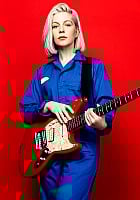 Molly Rankin